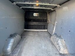 FORD Transit Kasten FT 260 K City Light AHK Radio