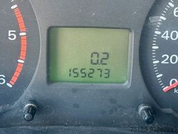 FORD Transit Kasten FT 260 K City Light AHK Radio