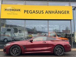 BMW M850 i xDrive Coupe V8 PKW Sportwagen TOP