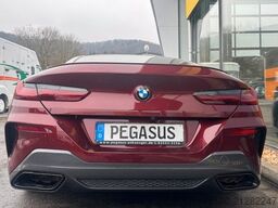 BMW M850 i  xDrive  Coupe V8 PKW Sportwagen TOP