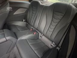 BMW M850 i xDrive Coupe V8 PKW Sportwagen TOP
