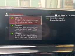 BMW M850 i xDrive Coupe V8 PKW Sportwagen TOP
