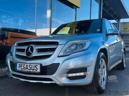 MERCEDES-BENZ GLK 220 CDI BlueEfficiency Geländewagen PKW SUV