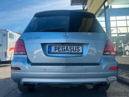 MERCEDES-BENZ GLK 220 CDI BlueEfficiency Geländewagen PKW SUV