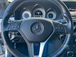 MERCEDES-BENZ GLK 220 CDI BlueEfficiency Geländewagen PKW SUV