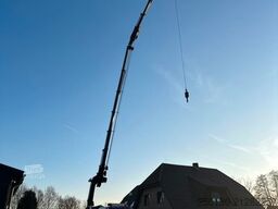 MAN TGA 33.463 6x4 BL HIAB XS600-E6 JIP Winde Funk