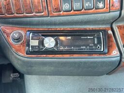 MAN TGA 33.463 6x4 BL HIAB XS600-E6 JIP Winde Funk