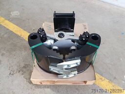 DMS SG2030 inkl. Rotator Sortiergreifer / NEU / lagern