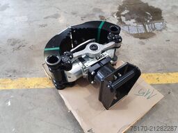 DMS SG2030 inkl. Rotator Sortiergreifer / NEU / lagern