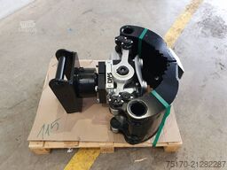 DMS SG2030 inkl. Rotator Sortiergreifer / NEU / lagern