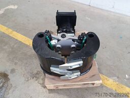 DMS SG3535 Sortiergreifer inkl. Rotator / NEU