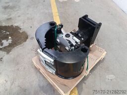 DMS SG3535 Sortiergreifer inkl. Rotator / NEU