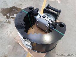 DMS SG9050 Grabgreifer Sortiergreifer / NEU / lagernd