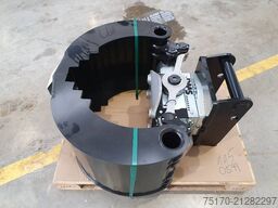 DMS SG9050 Grabgreifer Sortiergreifer / NEU / lagernd