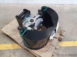 DMS SG6040 Grabgreifer Sortiergreifer / NEU / lagernd