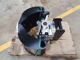 DMS SG6040 Grabgreifer Sortiergreifer / NEU / lagernd