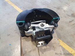 DMS SG6040 Grabgreifer Sortiergreifer / NEU / lagernd