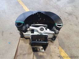 DMS SG6040 Grabgreifer Sortiergreifer / NEU / lagernd