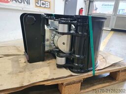 DMS SG6040 Grabgreifer Sortiergreifer / NEU / lagernd