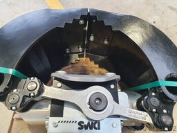 DMS SG6040 Grabgreifer Sortiergreifer / NEU / lagernd