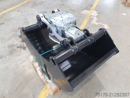 DMS VG9080 Verladegreifer / NEU / lagernd