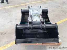 DMS VG9080 Verladegreifer / NEU / lagernd