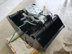 DMS VG9080 Verladegreifer / NEU / lagernd