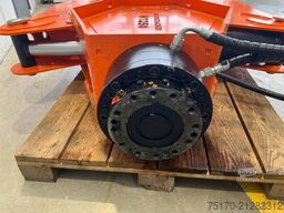 Westtech Woodcracker W1350 Spaltzange / DEMO 2022