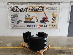 DMS SG9050 Sortiergreifer inkl. Rotator / NEU / lagern