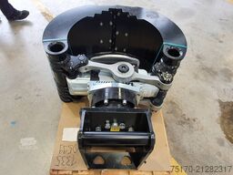 DMS SG9050 Sortiergreifer inkl. Rotator / NEU / lagern