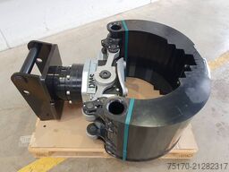 DMS SG9050 Sortiergreifer inkl. Rotator / NEU / lagern