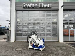  KEMROC EXR 60 HD Flächenfräse / Asphaltfräse / MS1