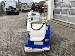  KEMROC EXR 60 HD Flächenfräse / Asphaltfräse / MS1