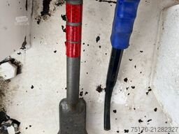  KEMROC EXR 60 HD Flächenfräse / Asphaltfräse / MS1