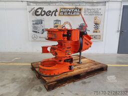 Westtech Woodcracker C250 / Tiltator / Sammler / 2018