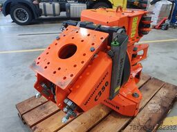 Westtech Woodcracker C250 / Tiltator / Sammler / 2018