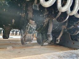 Seppi M. BMS 125 Forstmulcher / Drehmotor / DEMO / 2024