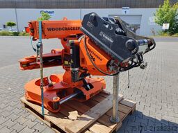 Westtech Woodcracker C350 Fällgreifer / OQ70/55 / DEMO 2024