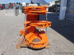 Westtech Woodcracker C350 Fällgreifer / OQ70/55 / DEMO 2024