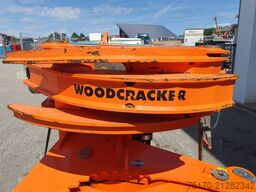 Westtech Woodcracker C350 Fällgreifer / OQ70/55 / DEMO 2024