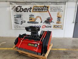 Seppi M. MINI-BMS 105 Forstmulcher MS08 / NEU / lagernd
