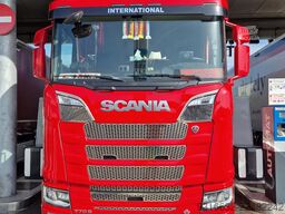 SCANIA S 770