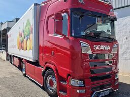 SCANIA S 770