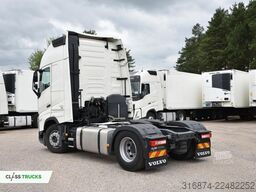 VOLVO FH 500 XL Adaptive Cruise Control