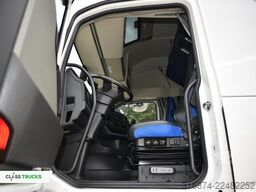 VOLVO FH 500 XL Adaptive Cruise Control
