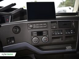 VOLVO FH 500 XL Adaptive Cruise Control