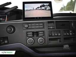 VOLVO FH 500 XL Adaptive Cruise Control