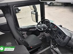 SCANIA R450 CR20H Retarder ACC ADAS Package