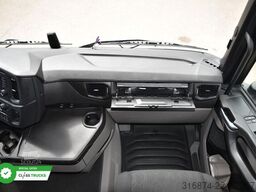 SCANIA R450 CR20H Retarder ACC ADAS Package