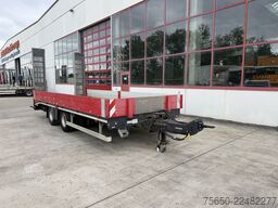  tt  19 t Tandemtieflader